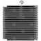 Four Seasons Chev Metro 01-98/Geo Metro 97-95/Pont Fi Evaporator Core, 54189 54189 - alternate 9